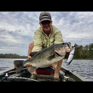 Meet your Posher, Nickles